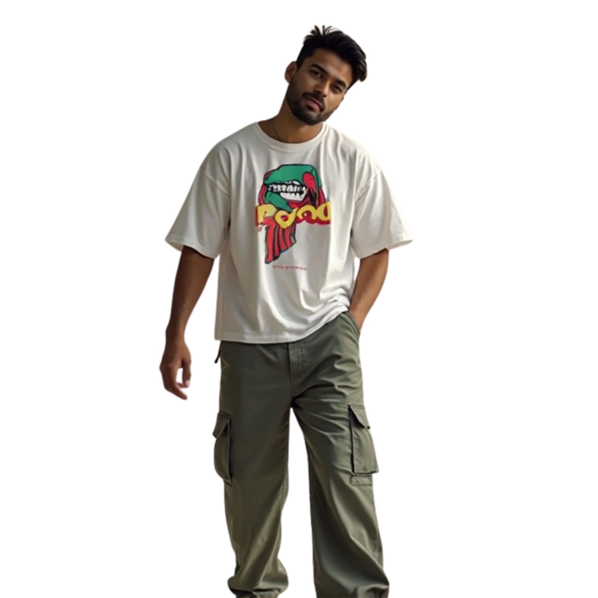 BhaariGear Boys Collection - BhaariGear