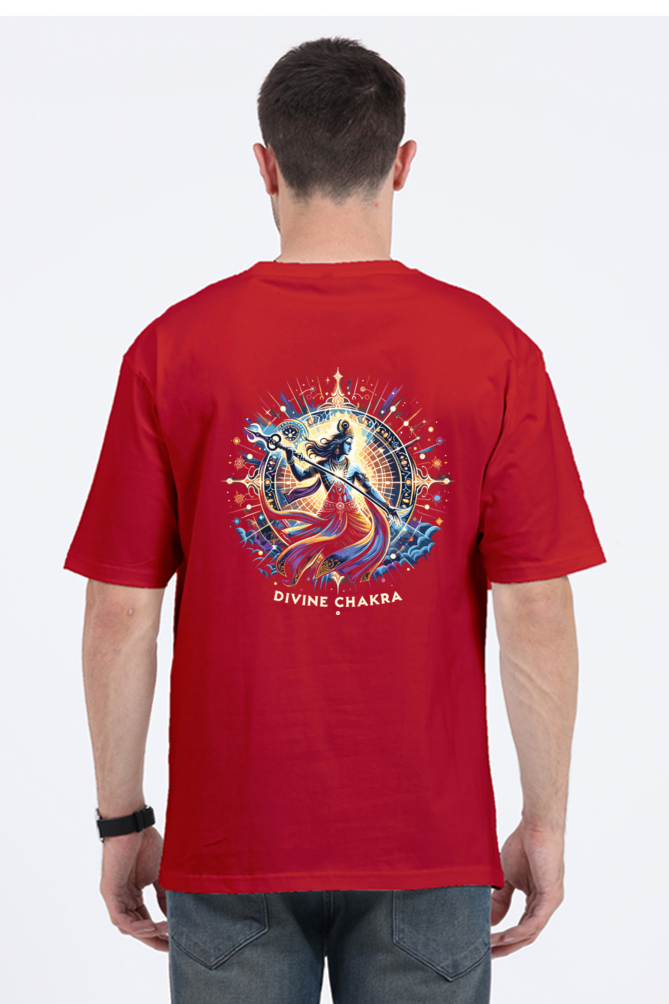 Divine Chakra – Wear the Power of Shiva’s Cosmic Energy
