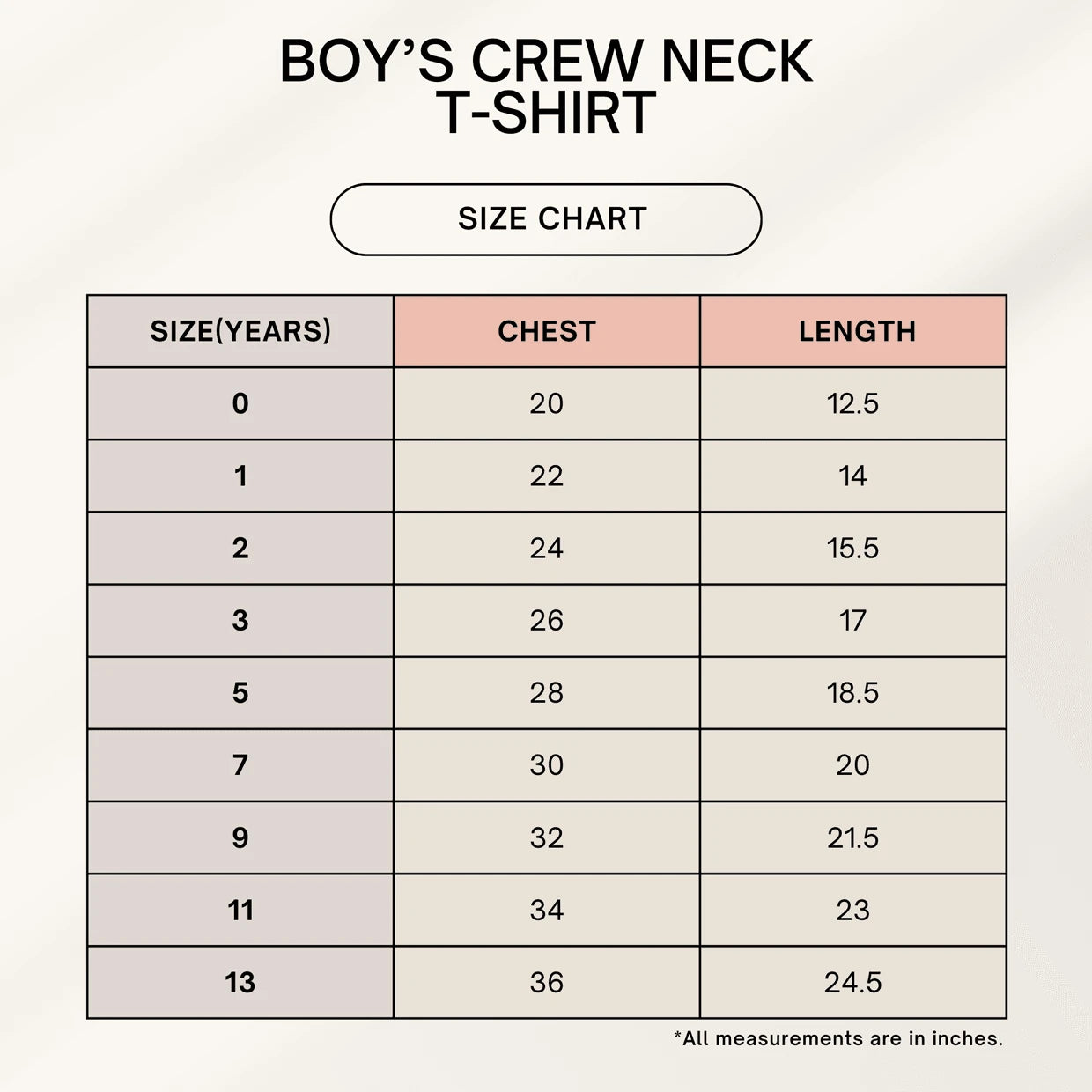 Celestial Melody – Lord Krishna Boys’ Regular-Fit T-Shirt.