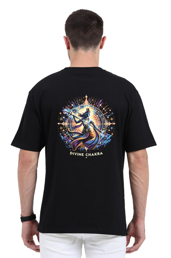 Divine Chakra – Wear the Power of Shiva’s Cosmic Energy