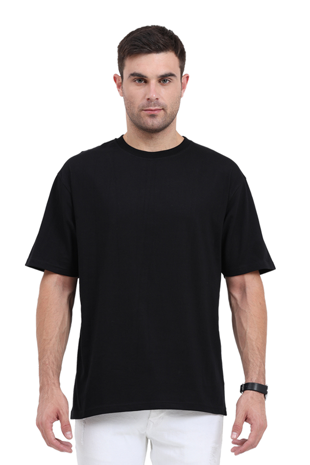 Cosmic Authority Tee – Own Your Power, Rule Your Style_Back Side Print
