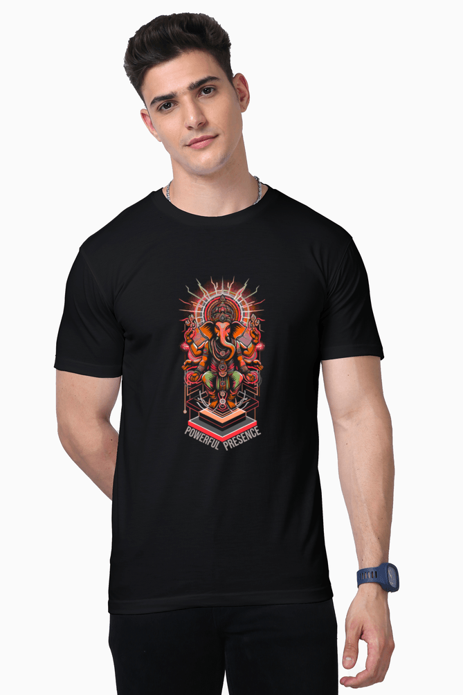 Powerful Presence - BhaariGear