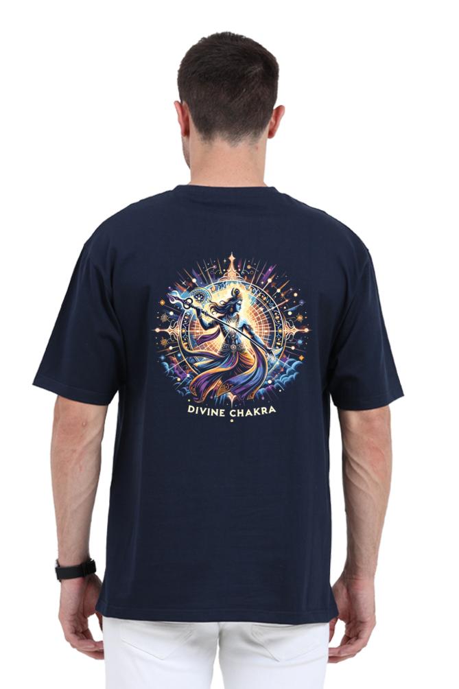 Divine Chakra – Wear the Power of Shiva’s Cosmic Energy