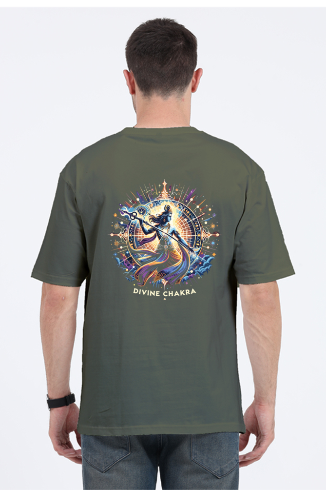 Divine Chakra – Wear the Power of Shiva’s Cosmic Energy