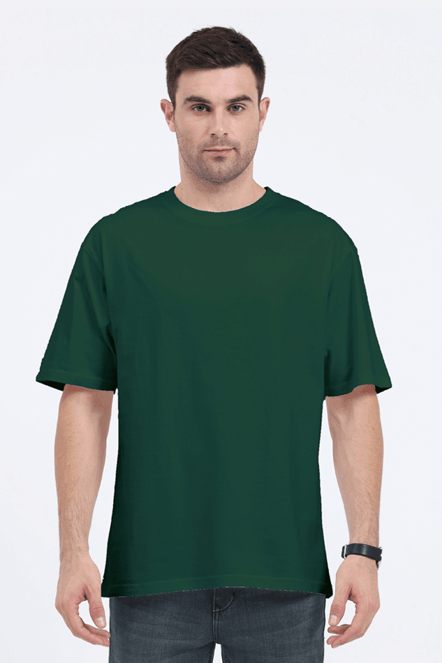 Cosmic Authority Tee – Own Your Power, Rule Your Style_Back Side Print - BhaariGear