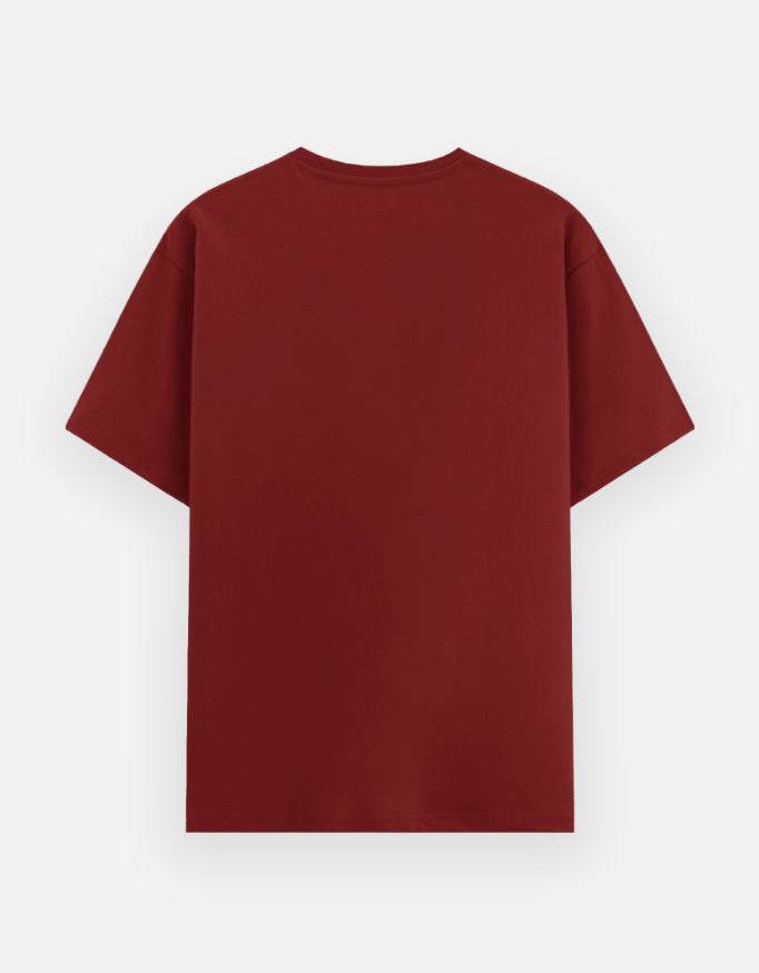 Dandiya Beats, Bhaari Feels – The Ultimate Festive Streetwear Tee - BhaariGear