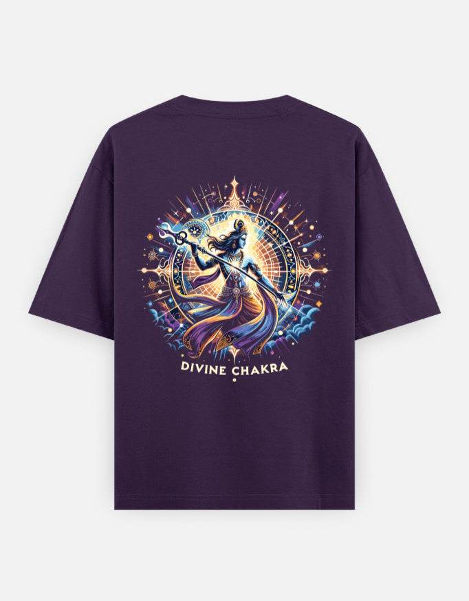 Divine Chakra – Wear the Power of Shiva’s Cosmic Energy - BhaariGear