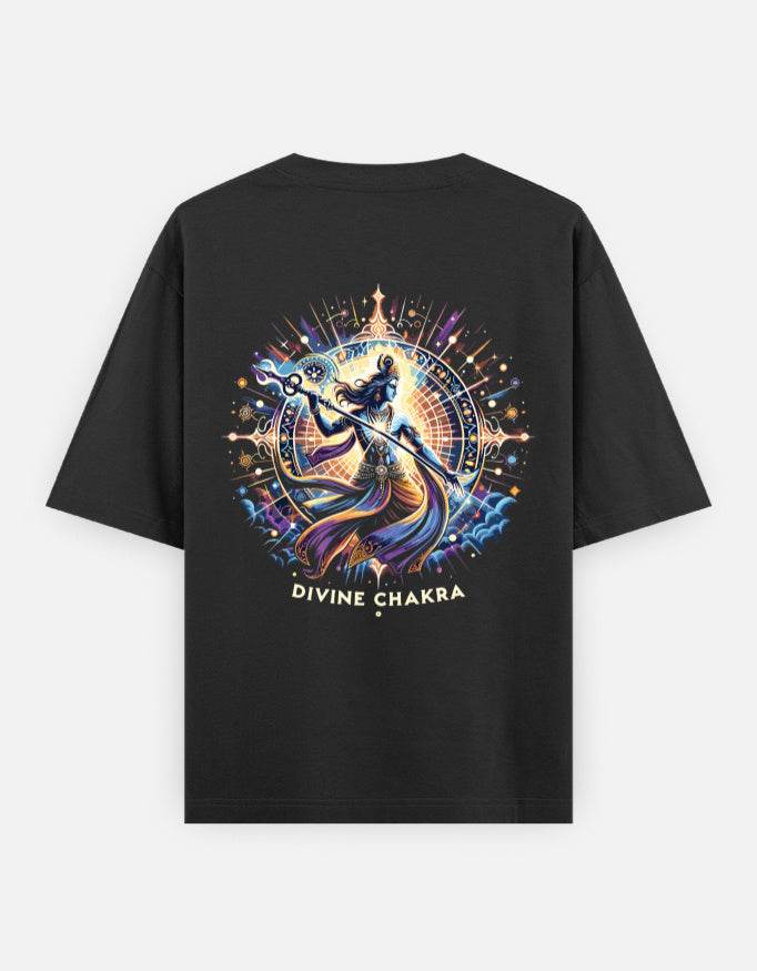 Divine Chakra – Wear the Power of Shiva’s Cosmic Energy - BhaariGear