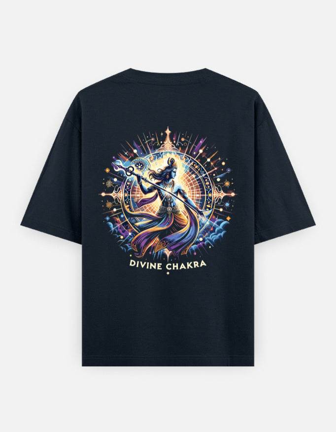 Divine Chakra – Wear the Power of Shiva’s Cosmic Energy - BhaariGear