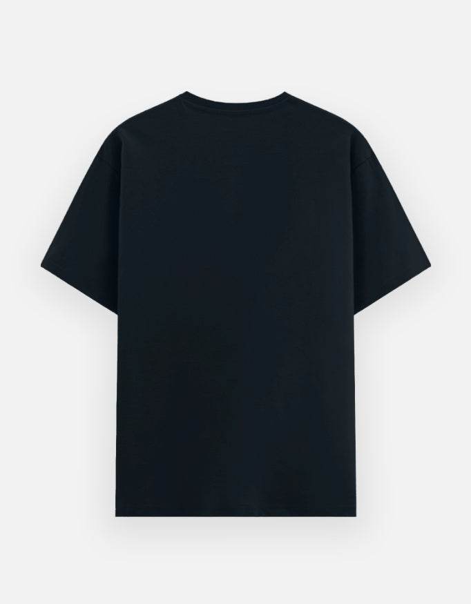 Dandiya Beats, Bhaari Feels – The Ultimate Festive Streetwear Tee - BhaariGear
