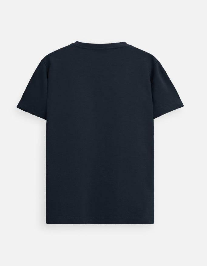 Ganesha’s Grace Neon Tee | Bold Cosmic Fashion for Women - BhaariGear