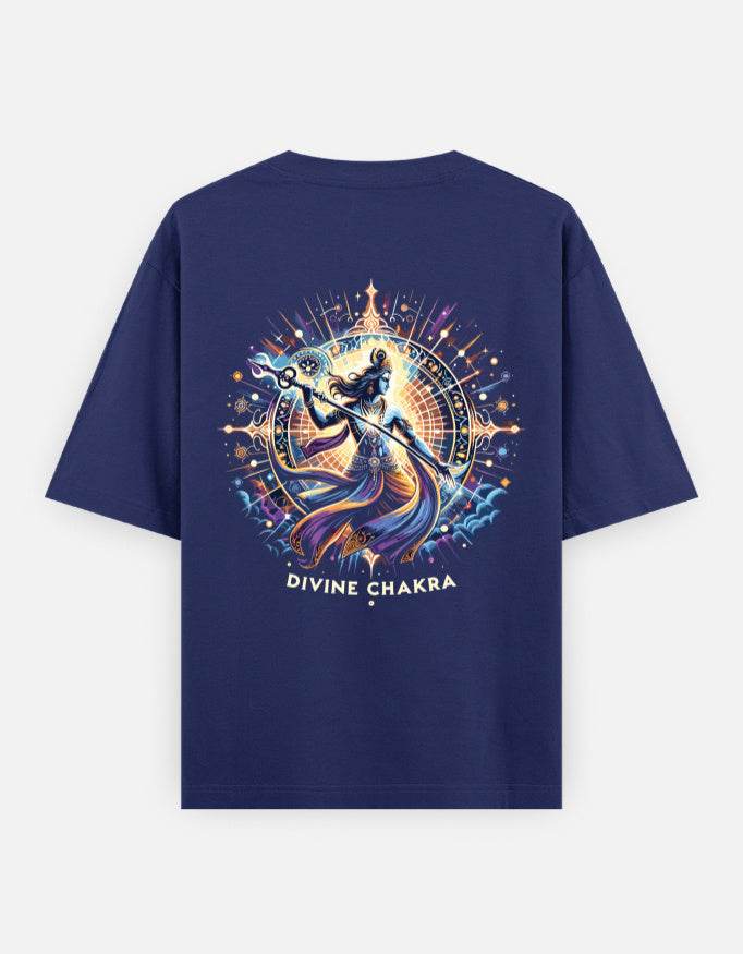 Divine Chakra – Wear the Power of Shiva’s Cosmic Energy - BhaariGear