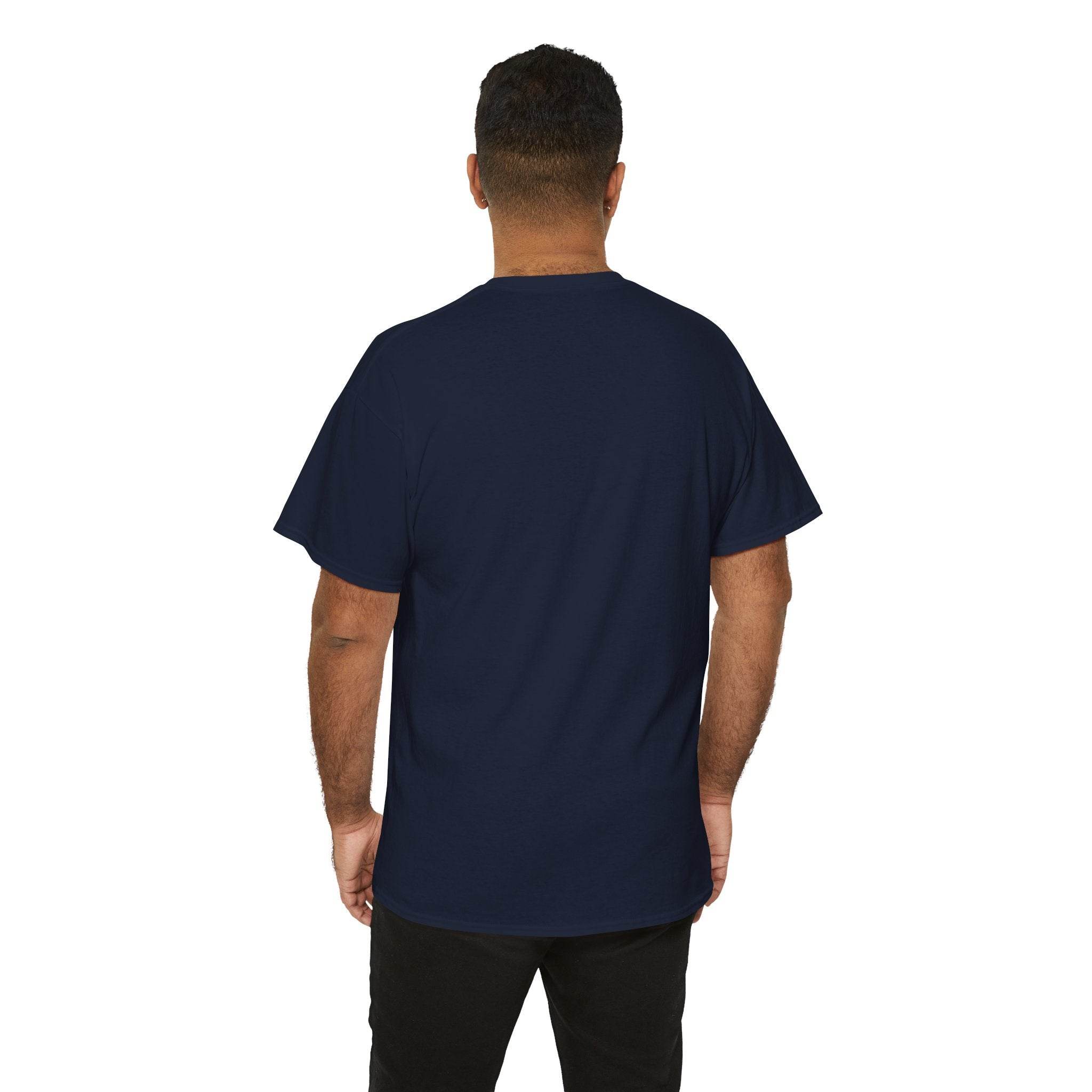 Sacred Mandala – Ganesha's Gaze T-Shirt - BhaariGear