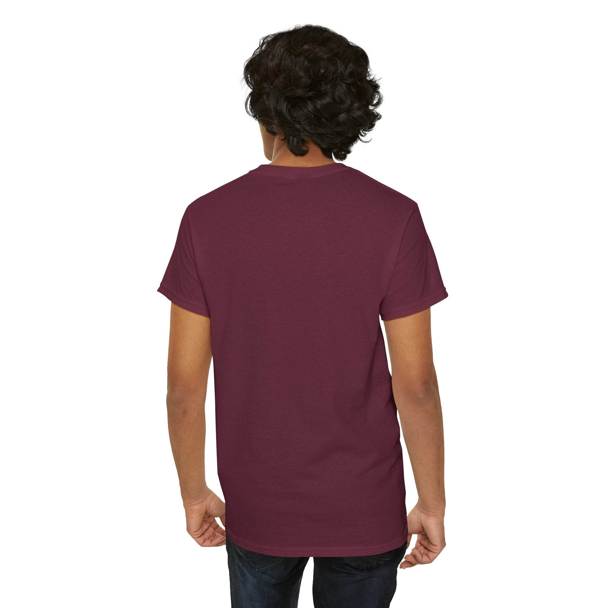 Sacred Mandala – Classic Ganesha T-Shirt - BhaariGear