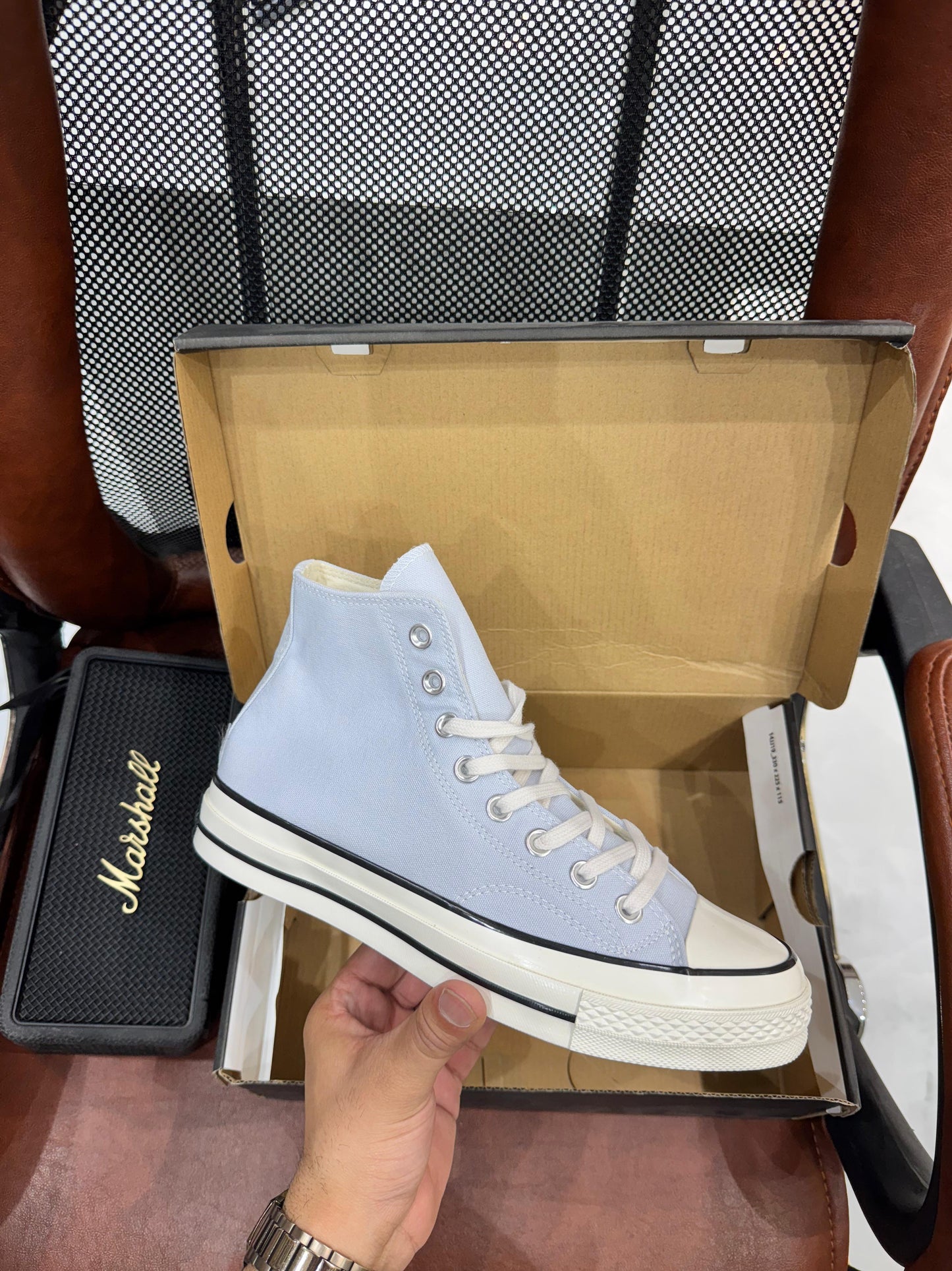 CONVERSE Chuck 70 (10A Grade) – Super Premium Edition