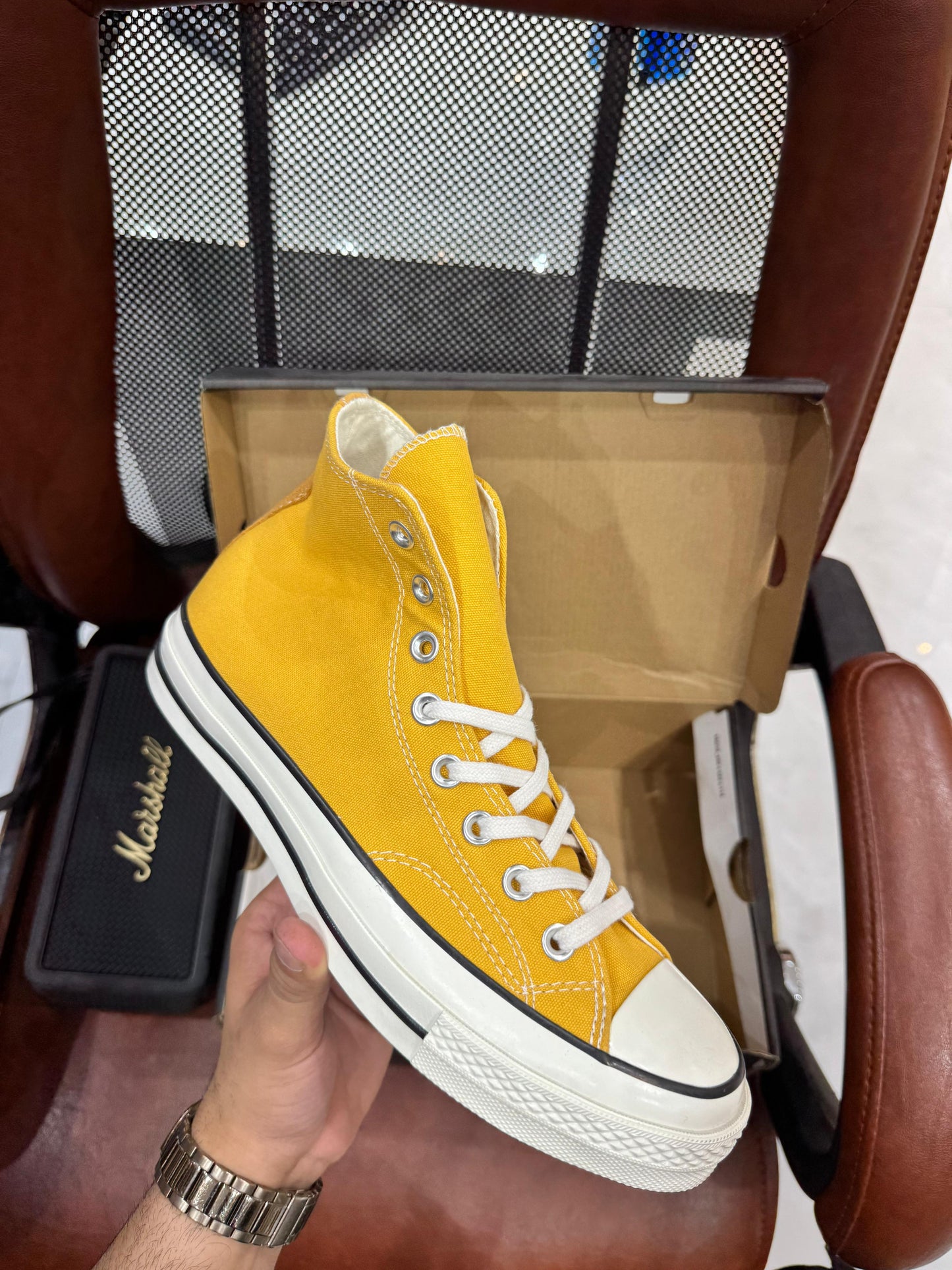 CONVERSE Chuck 70 (10A Grade) – Super Premium Edition