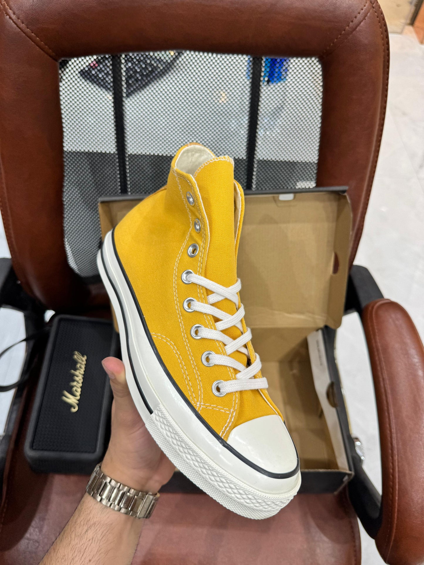 CONVERSE Chuck 70 (10A Grade) – Super Premium Edition