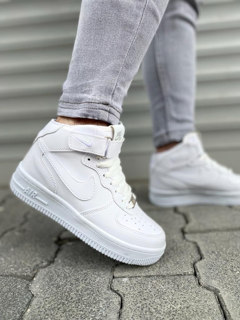NIKE Casual Sneakers – 5A Quality | Budget-Friendly Edition