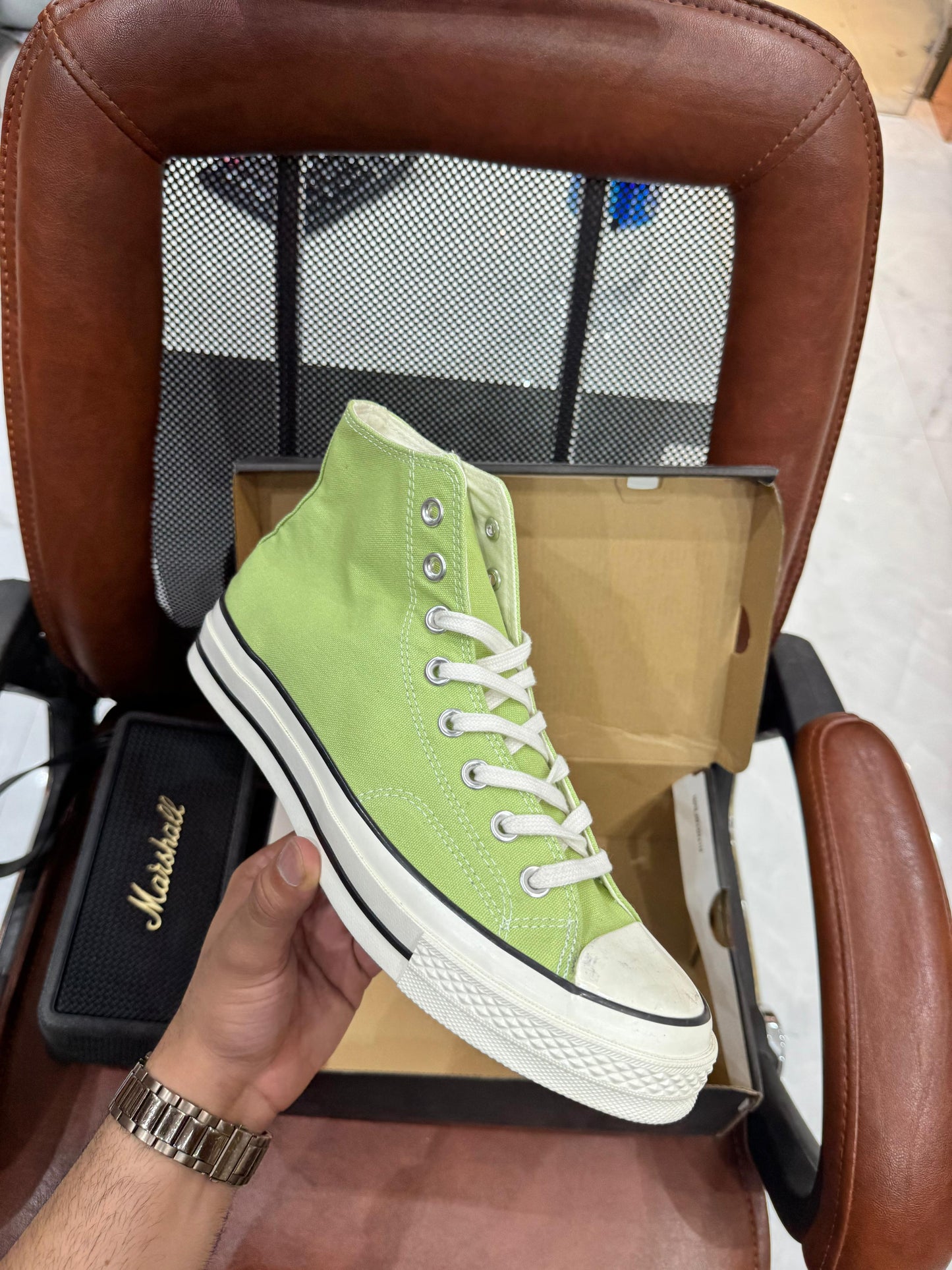 CONVERSE Chuck 70 (10A Grade) – Super Premium Edition