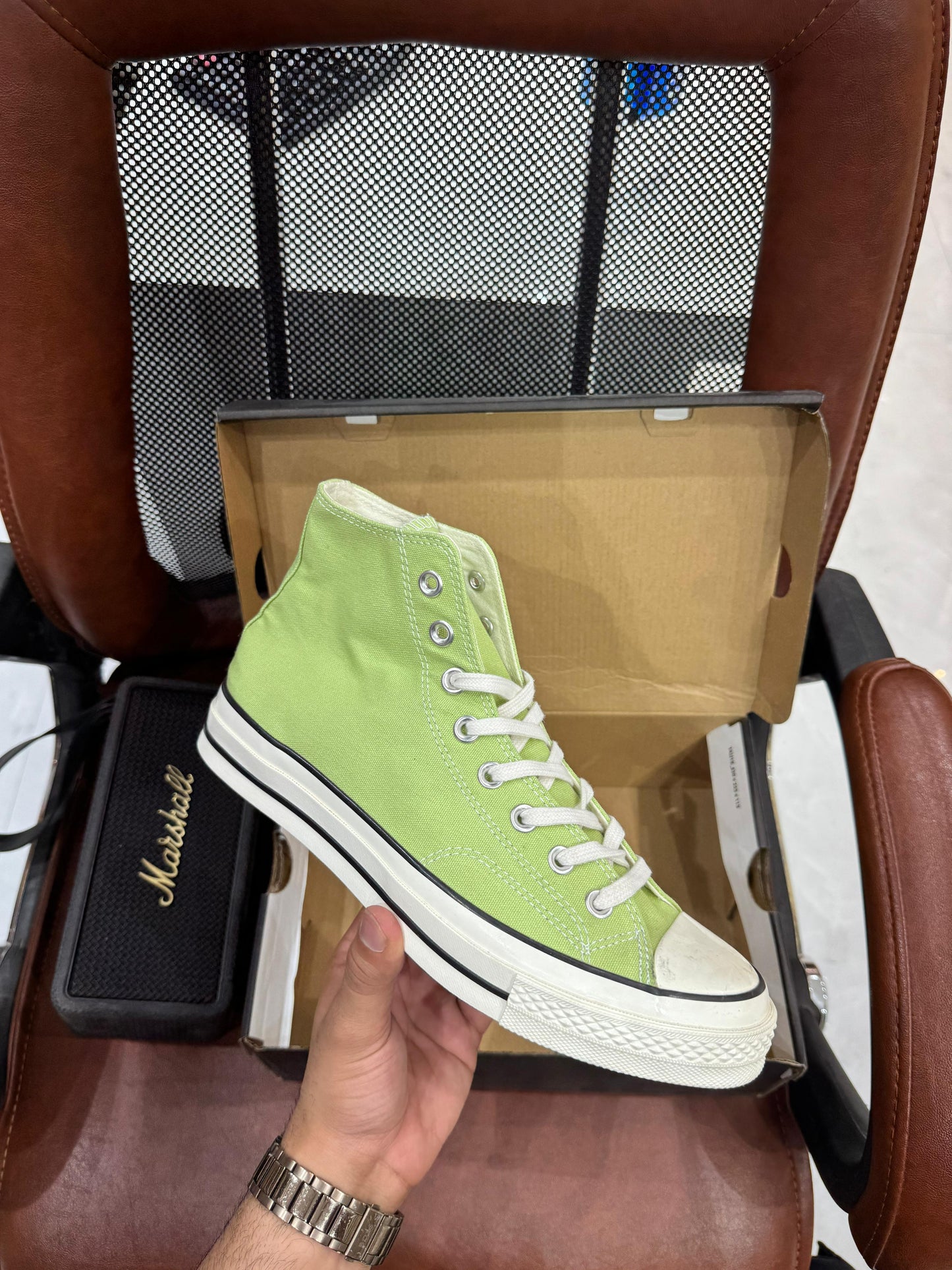 CONVERSE Chuck 70 (10A Grade) – Super Premium Edition