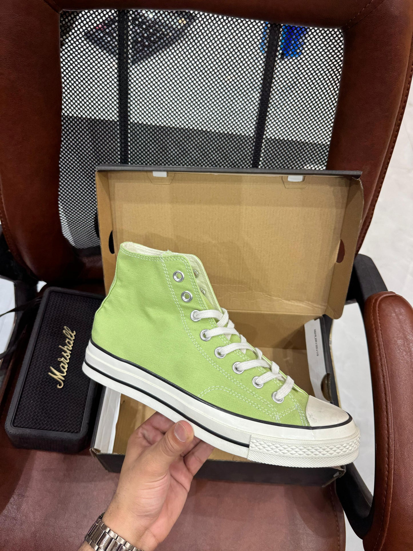 CONVERSE Chuck 70 (10A Grade) – Super Premium Edition