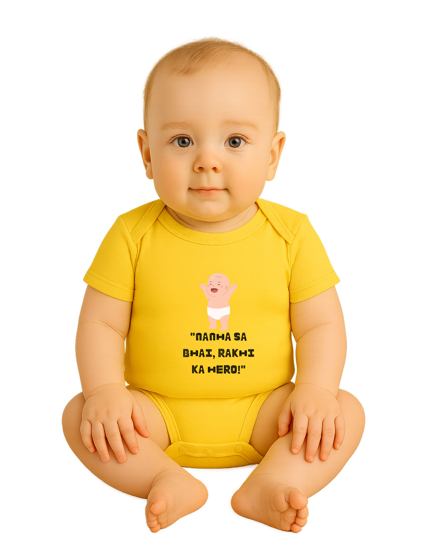 Chief Giggle Officer – No Pants, No Problem!