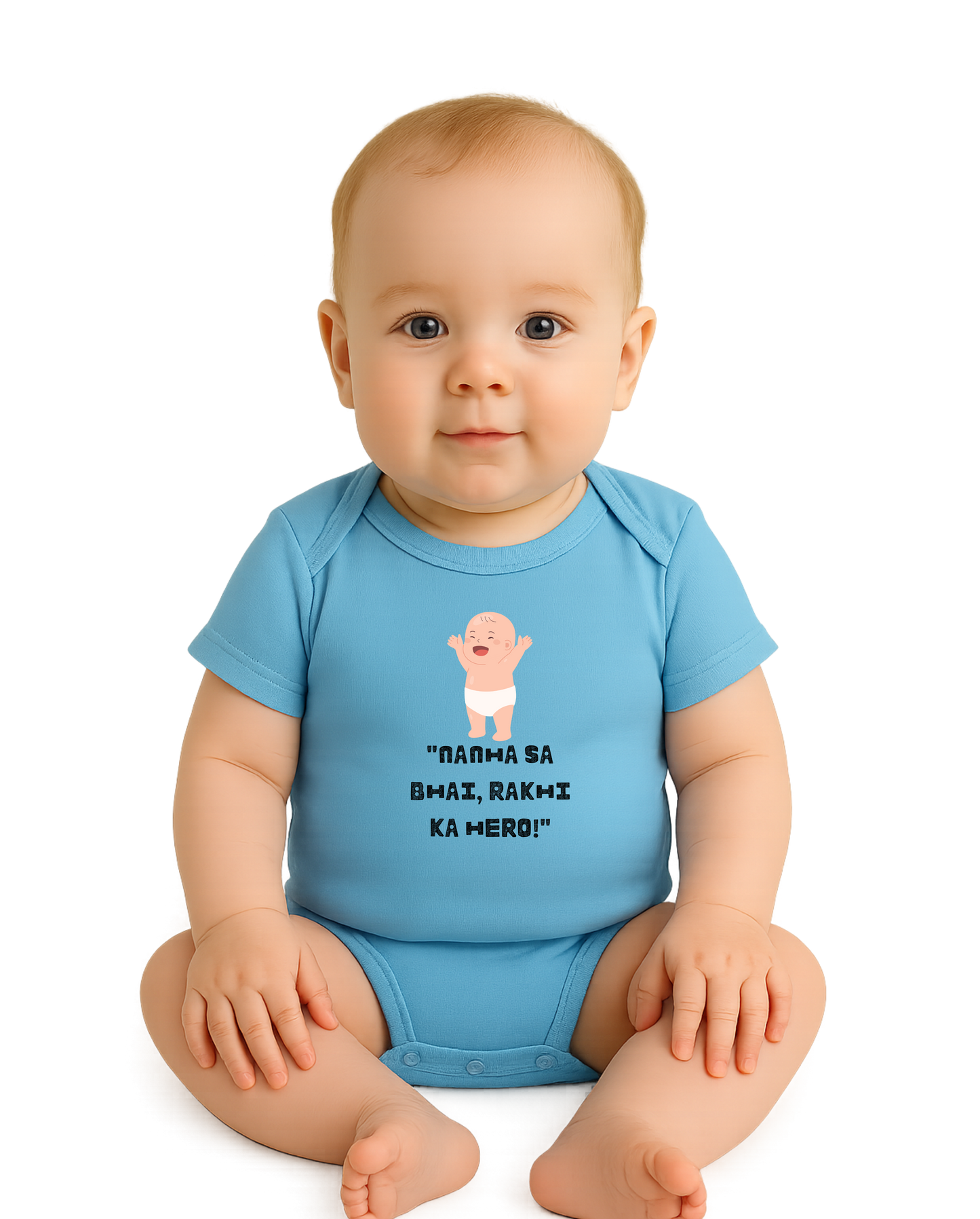 Chief Giggle Officer – No Pants, No Problem!