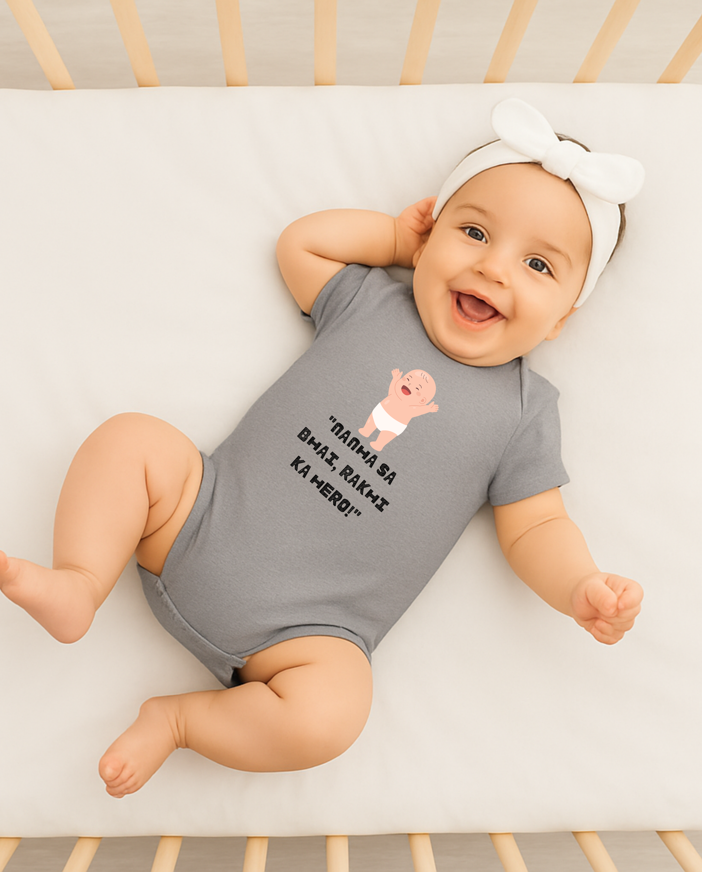 Chief Giggle Officer – No Pants, No Problem!