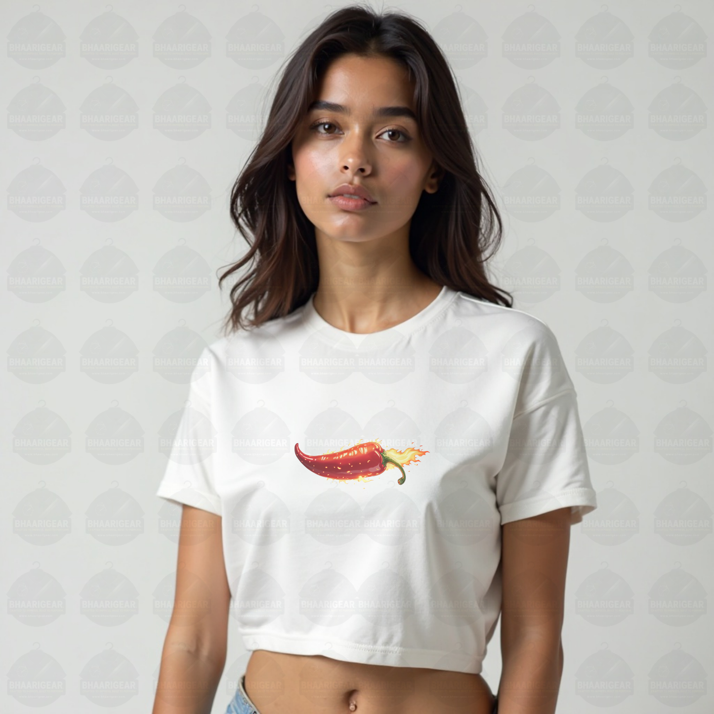 Too Hot to Handle 🔥 The Ultimate Chili Power Design
