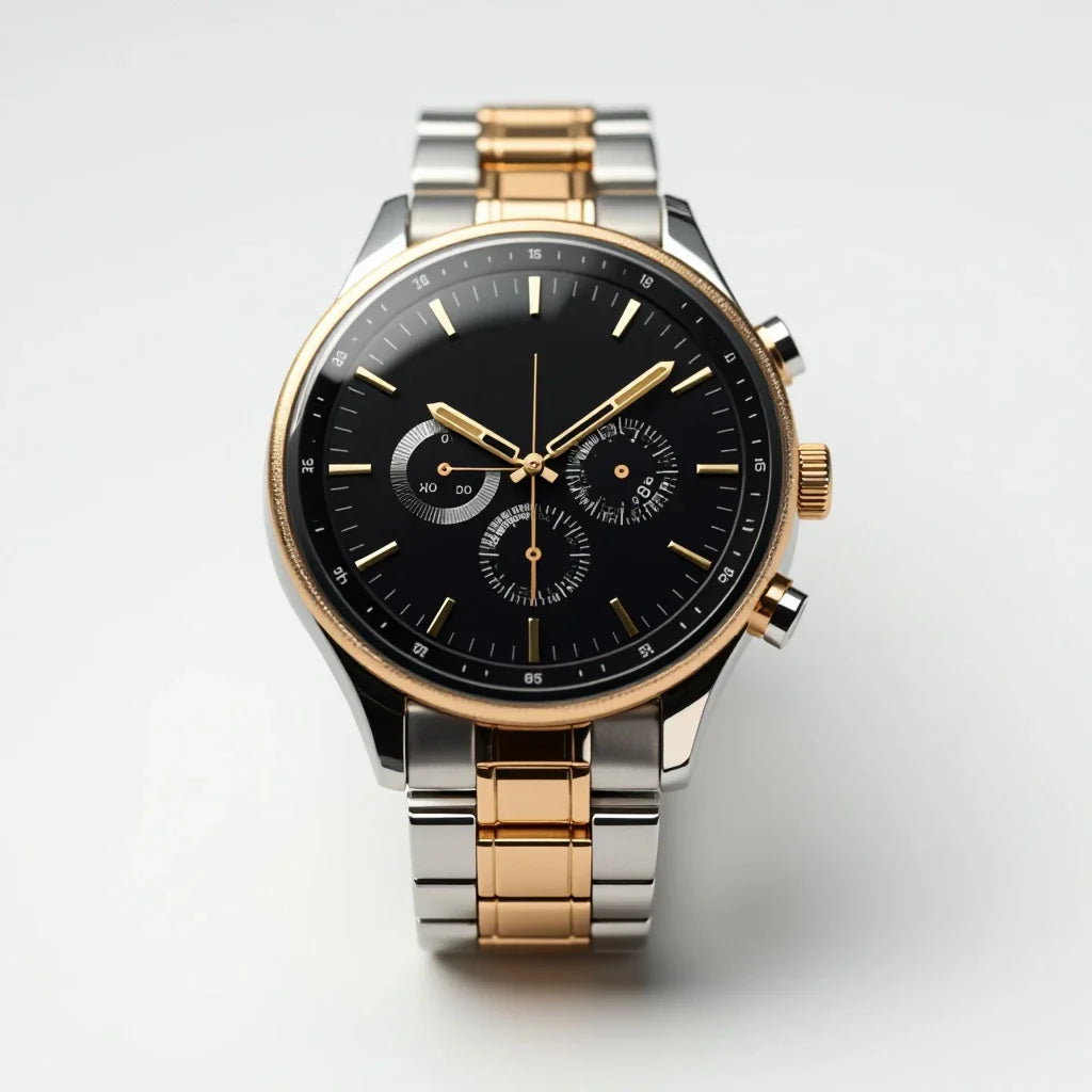 ⌚ Watches Collection - BhaariGear