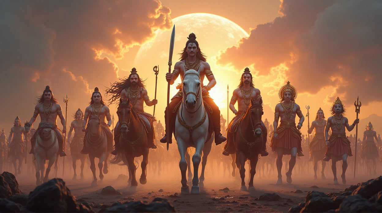Mythological Collection