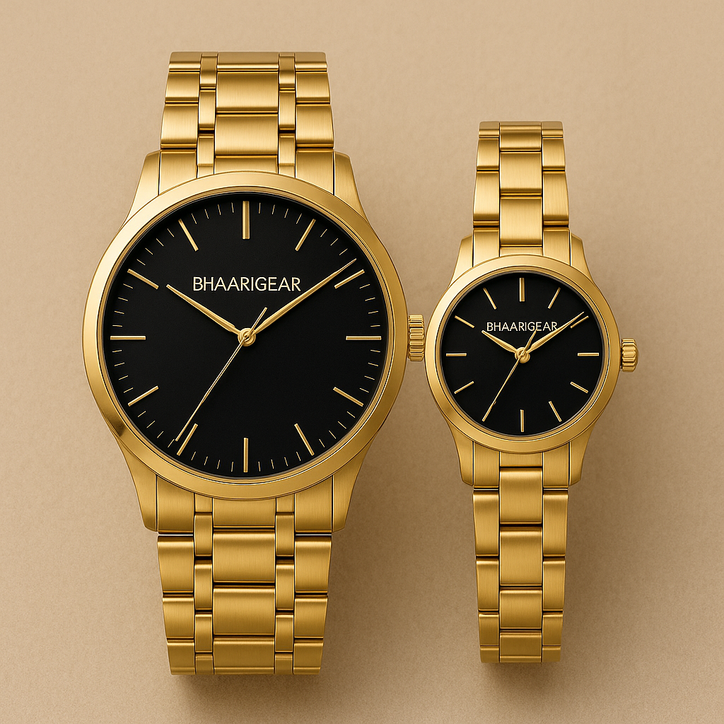 Classic Watch's Premium