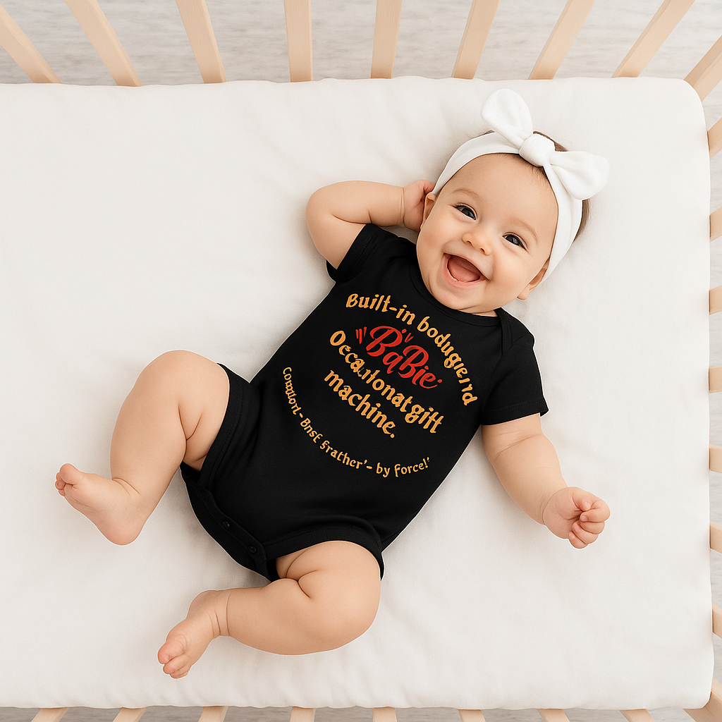 BhaariGear Newborn Collection