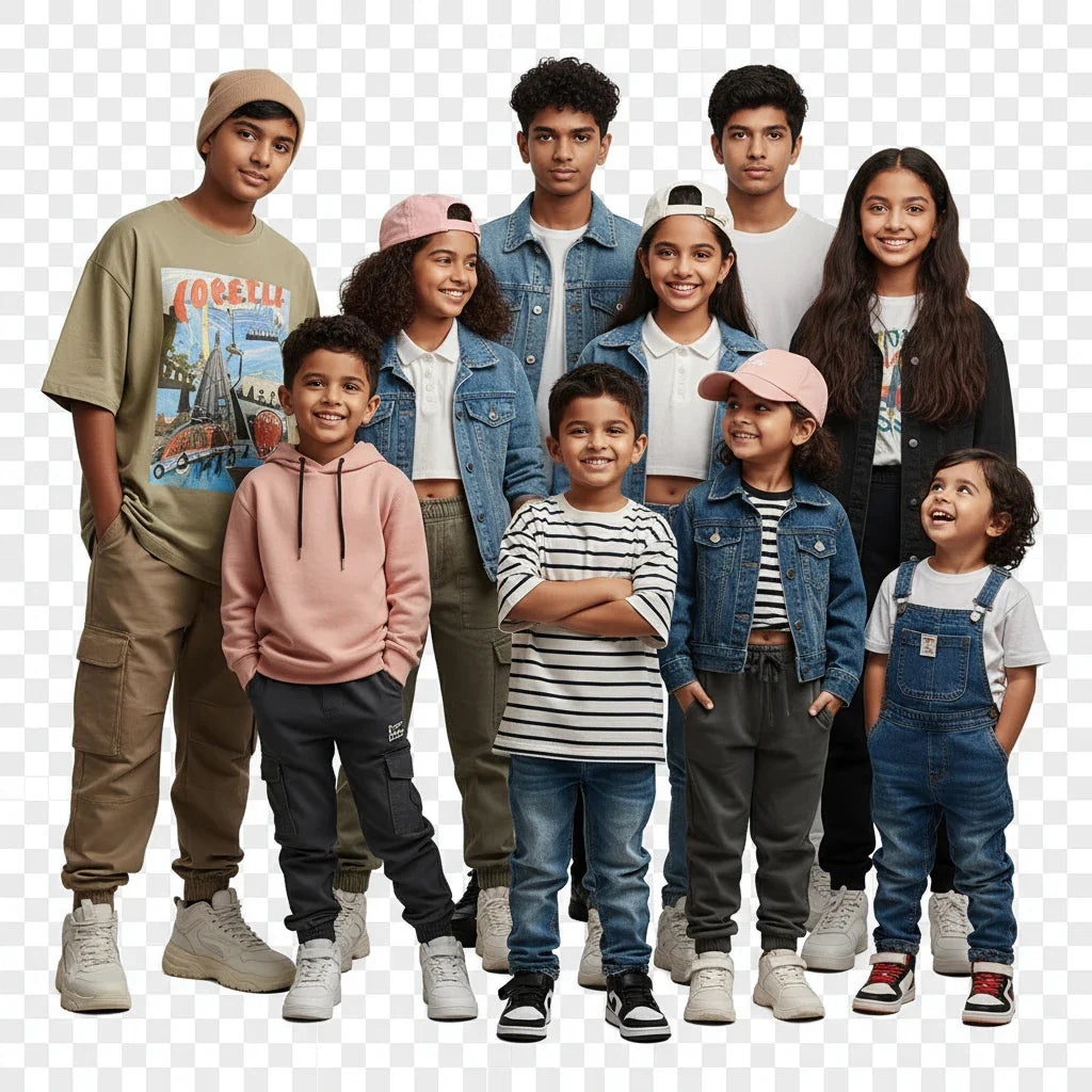 Kids