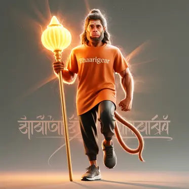 Mythological Collection - BhaariGear