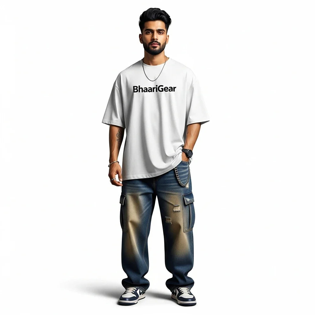Men's - BhaariGear