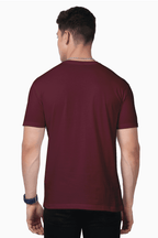 Blessing of Joy | Radiant Lord Ganesha Lotus T-Shirt Design - BhaariGear 