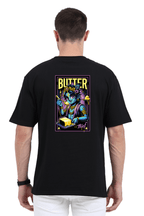 Butter Thief Krishna Art - BhaariGear 