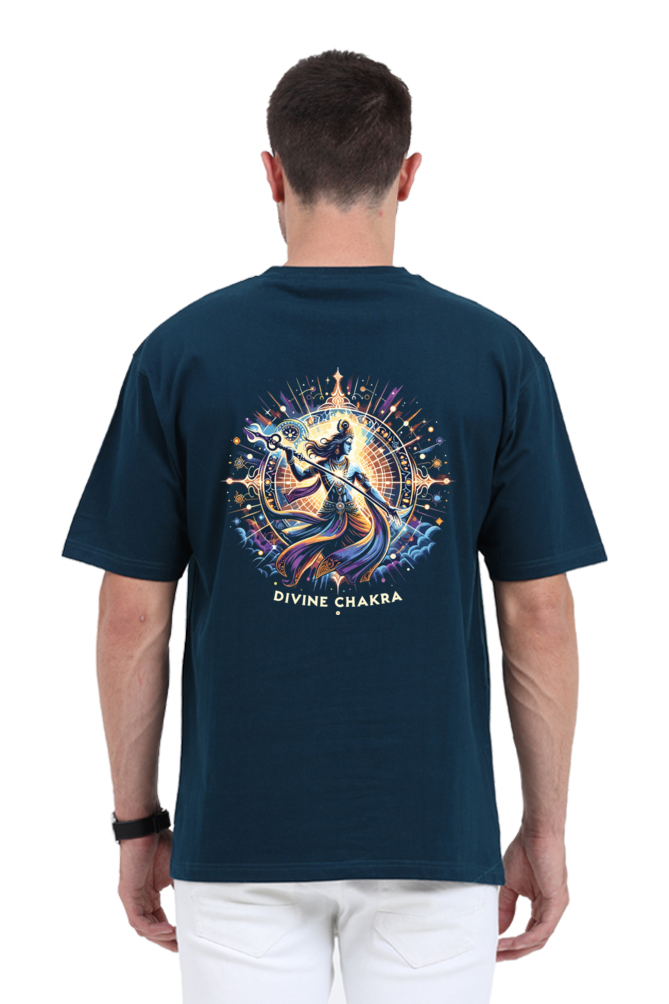 Divine Chakra – Wear the Power of Shiva’s Cosmic Energy