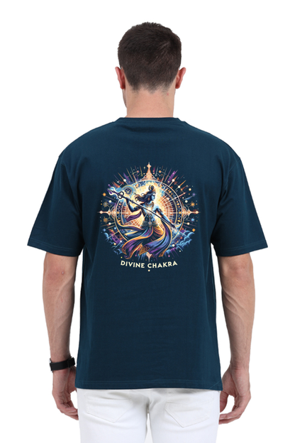 Divine Chakra – Wear the Power of Shiva’s Cosmic Energy