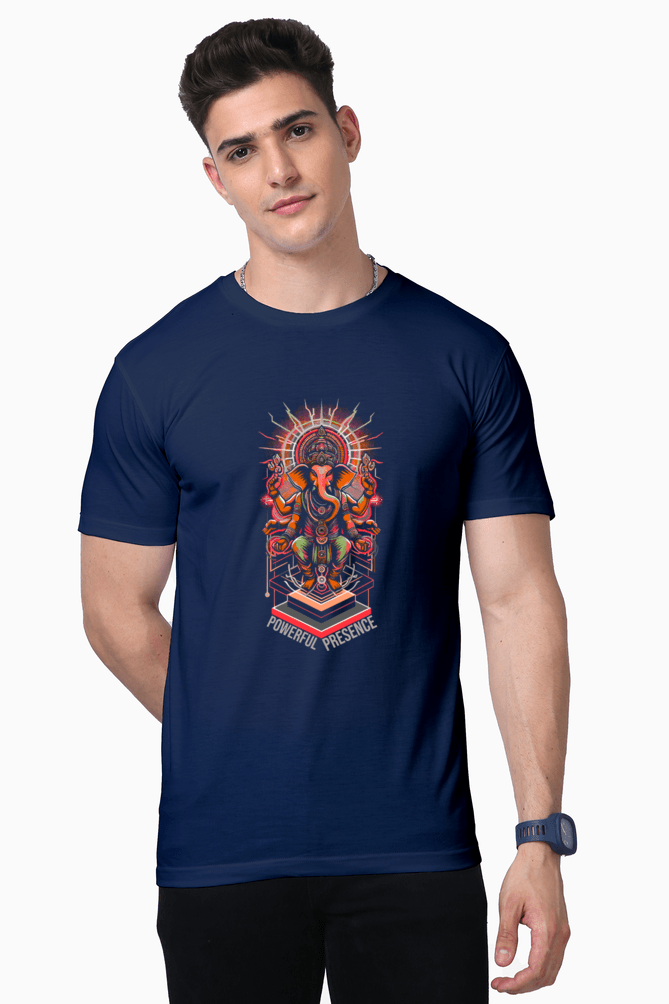Powerful Presence - BhaariGear 