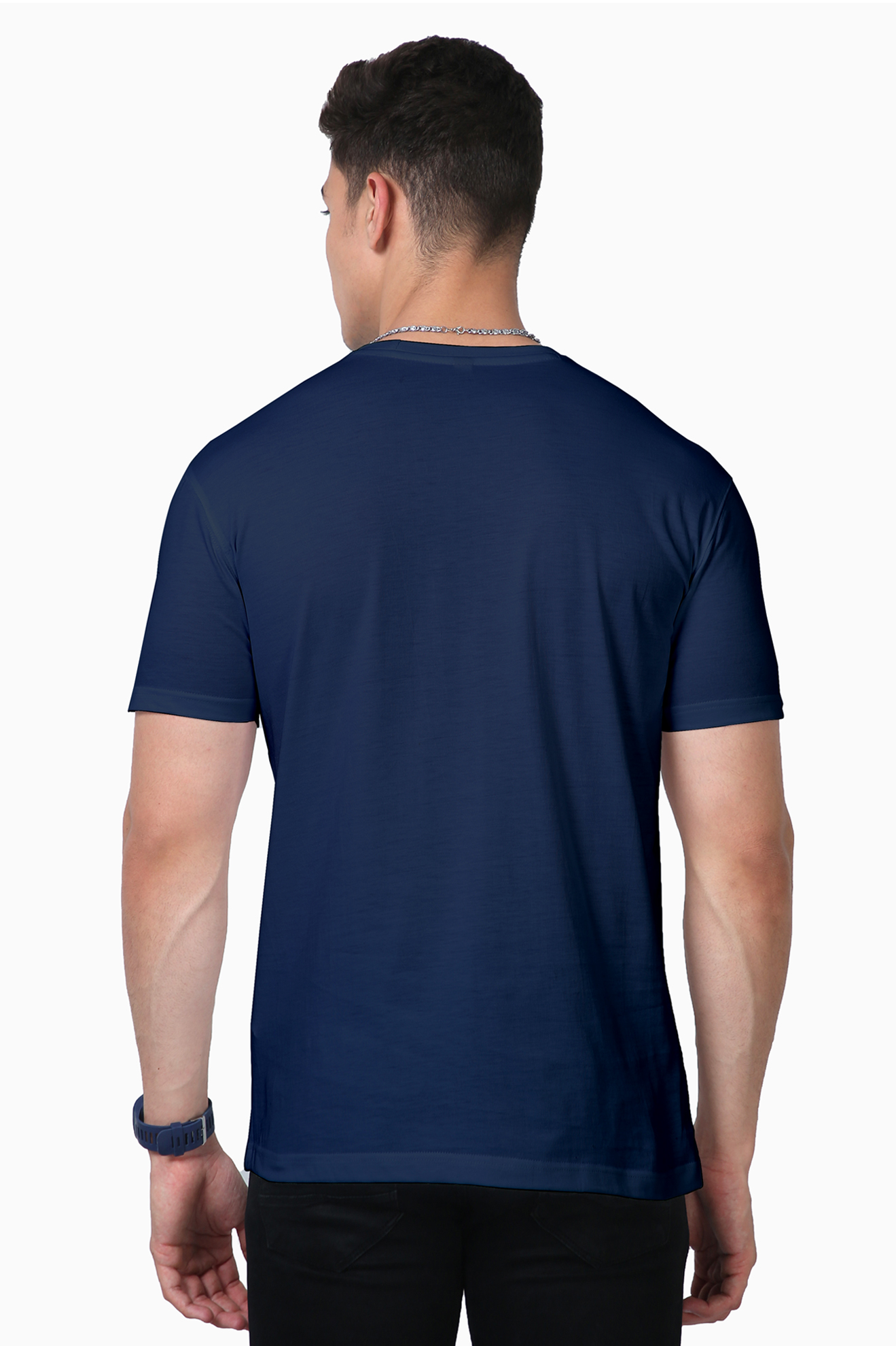 Cosmic Grace – Dancing Ganesha T-Shirt