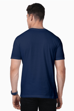 Blessing of Joy | Radiant Lord Ganesha Lotus T-Shirt Design - BhaariGear 
