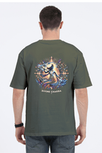 Divine Chakra – Wear the Power of Shiva’s Cosmic Energy - BhaariGear 