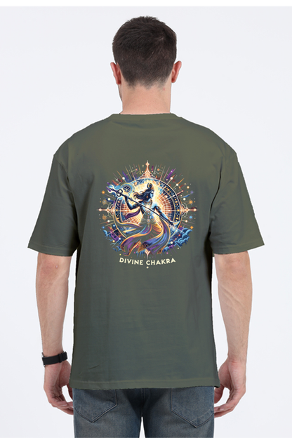 Divine Chakra – Wear the Power of Shiva’s Cosmic Energy