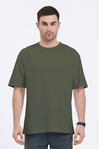 Cosmic Authority Tee – Own Your Power, Rule Your Style_Back Side Print - BhaariGear 