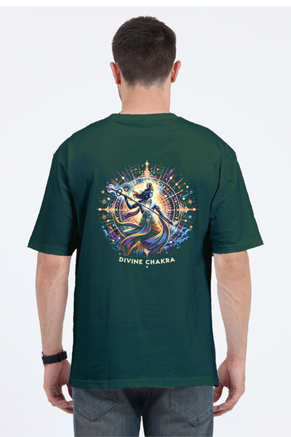 Divine Chakra – Wear the Power of Shiva’s Cosmic Energy