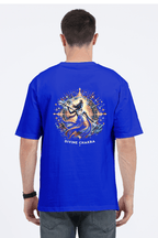 Divine Chakra – Wear the Power of Shiva’s Cosmic Energy - BhaariGear 