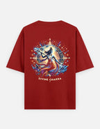 Divine Chakra – Wear the Power of Shiva’s Cosmic Energy - BhaariGear 