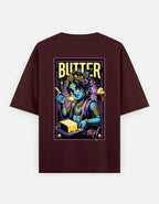 Butter Thief Krishna Art - BhaariGear 